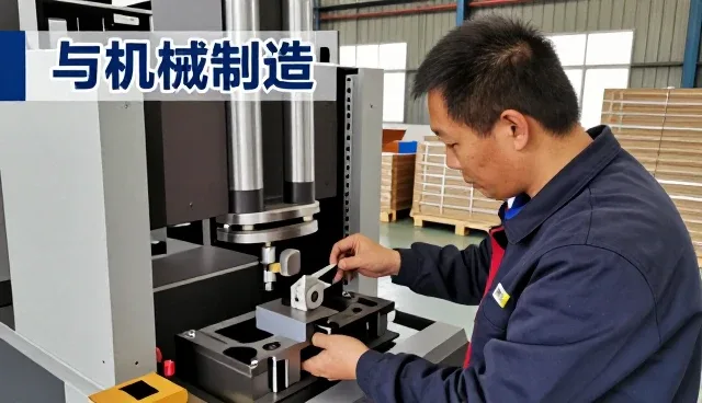 液压系统成为机械制造升级新选择