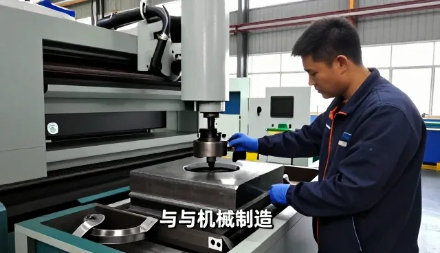 厂房车间为什么需要金属铸件？