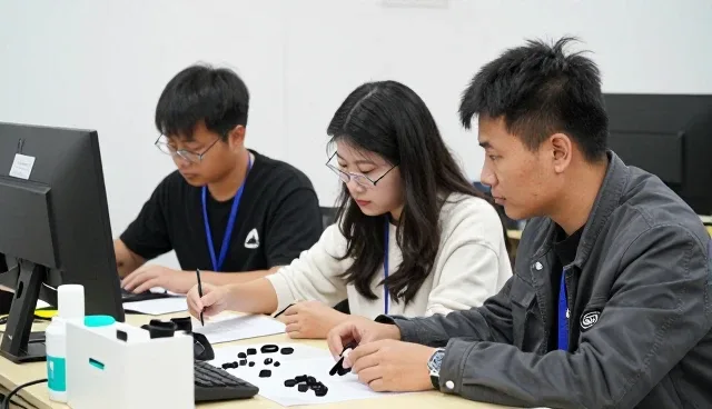 提升设备稳定运行的关键：安装调试与日常维护建议