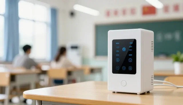电子配件选型服务在智能制造场景中的应用分析